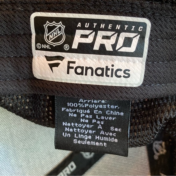 Tampa Bay Lightning NHL Stanley Cup Champion Fanatics SnapBack Cap - Picture 7 of 8